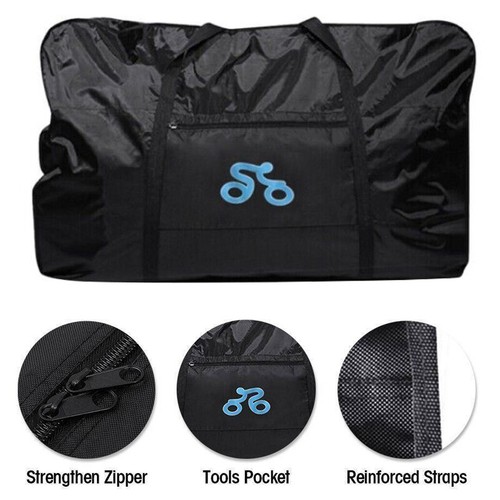 Inch bike carrier - bike, travel