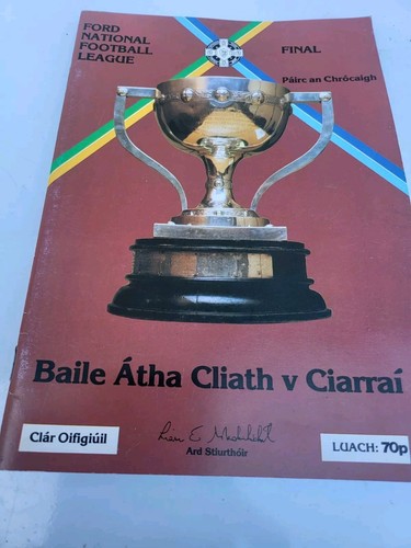 Gaa all ireland - all, national