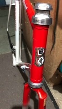 Batavus Professional Road Bike