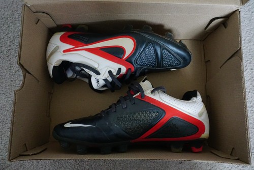 Football boots nike - boots, 360