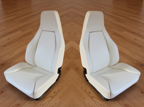 Porsche 911sc 928 - seat, foam