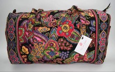 Vera Bradley Large Travel