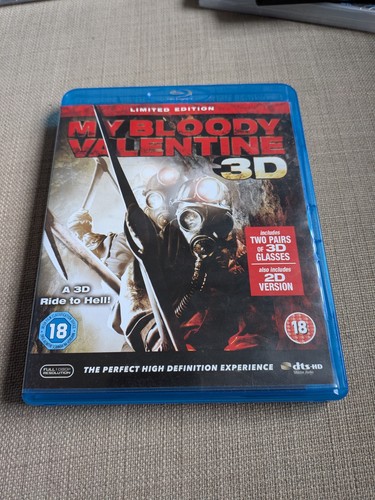 Bloody valentine 3d - my,