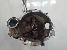 VW VOLKSWAGEN GOLF MK6