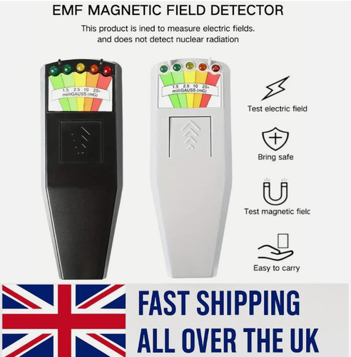 Electromagnetic field - electromagnetic,
