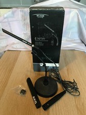 AKG 747 V11 MICROPHONE &