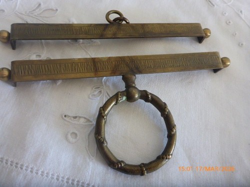 Antique vintage brass - vintage,