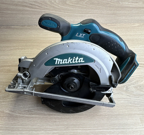 Makita bss610 18v lxt - lxt, cordless
