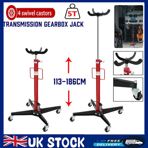 Transmission jack heavy - transmission, jack-0.5t