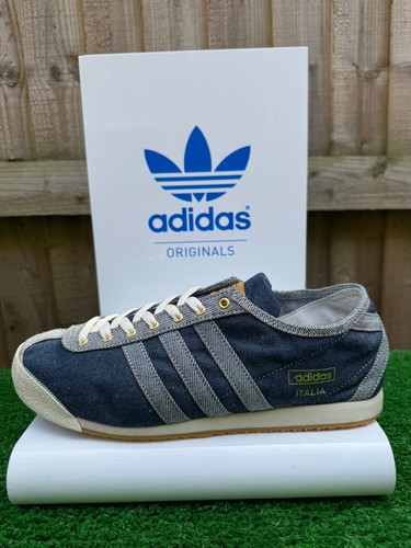 Vintage adidas italia - vintage,
