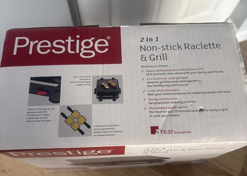 Prestige non stick - prestige, 1