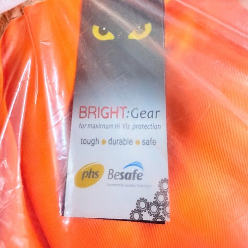 Phs besafe trousers - besafe, rail