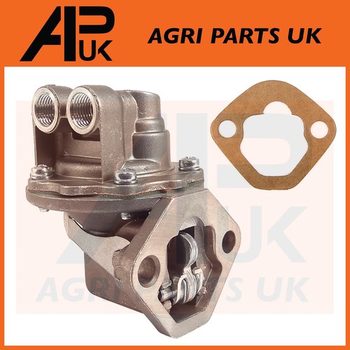 Engine fuel lift - fuel, for