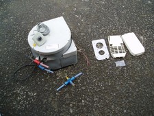 CARAVAN TRUMA  WATER HEATER