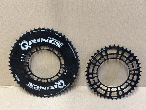 Rotor rings 42t 11 - /,