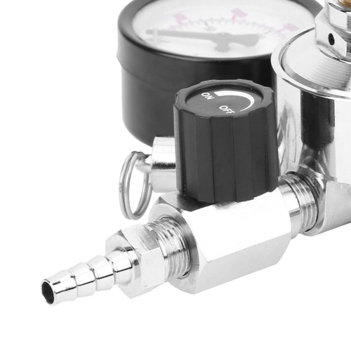Co2 regulator beer - regulator, soda