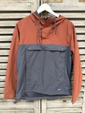 Patagonia S Jacket Mens Half