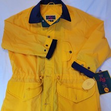 Vtg 90's Andy Johns Mens