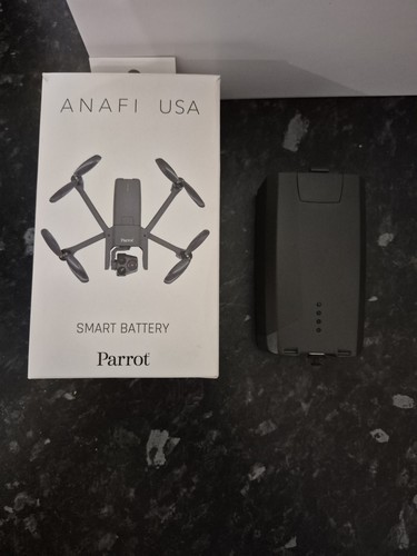 Oem parrot anafi usa drone - usa,