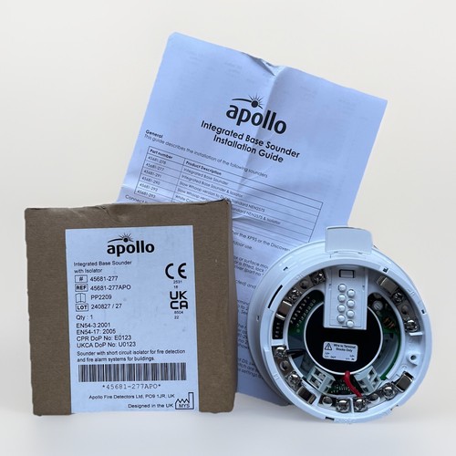 Apollo xp95 integrated base - xp95,