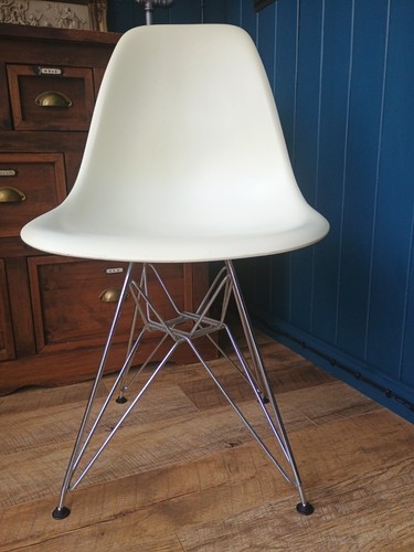 Vitra eames dsr - dsr, style