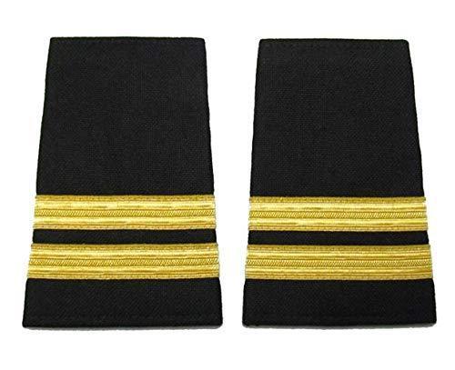 Epaulet pilot epaulette - epaulet,