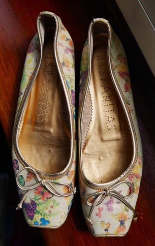 Lovely hispanitas ballerinas - lovely,