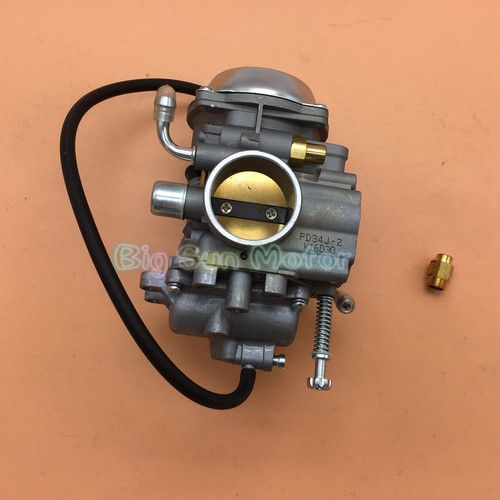 Pd34 id34mm carburetor - id34mm,
