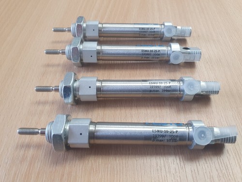 Festo cylinder esnu p - festo,