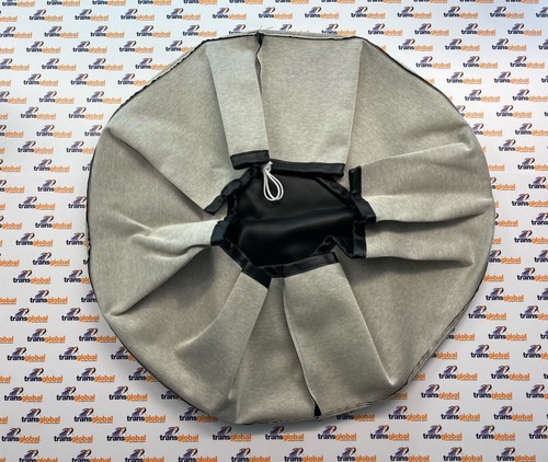 Vinyl spare wheel - cover, x