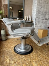 3 X belmont apollo barber