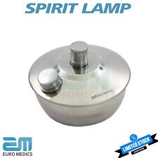 ALCOHOL SPIRIT LAMP BURNER