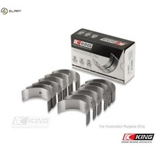 CONNECTING ROD BEARING CR6629AM0.5 +0.5mm FOR 6G73/EEB 2.5L -GG6CTEFA 3.0L 6cyl