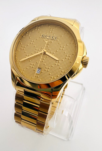 Gucci timeless gold - , tone