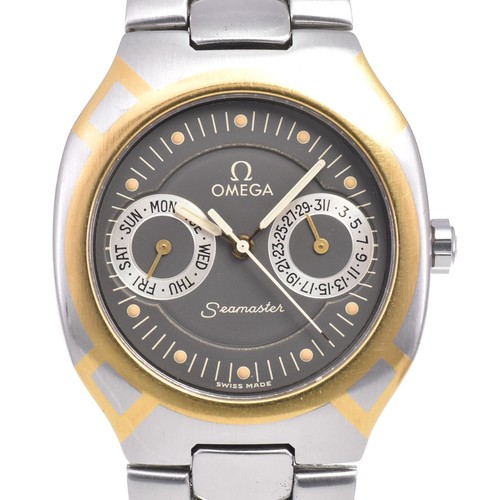 Omega seamaster polaris - seamaster,