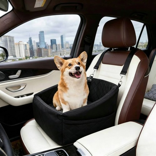 Dog car seat for - for, small