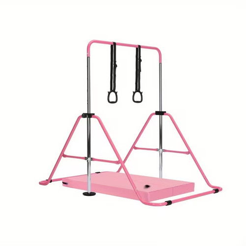 Gymnastics bars expandable - bars,
