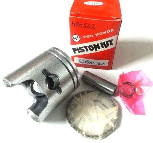 New honda mb50 - new,