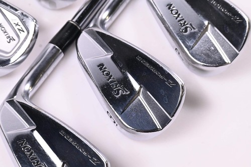 Srixon zx7 forged ii - srixon, mk