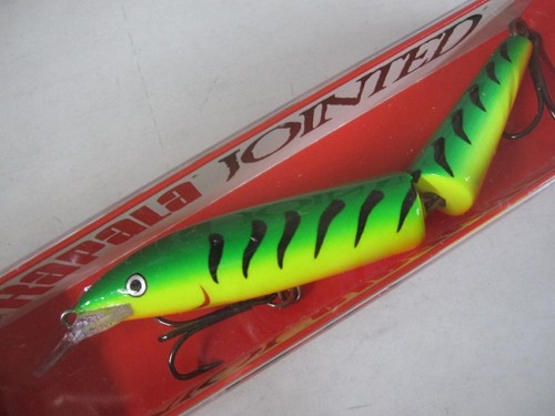 Rapala 13cm 18g new - rapala, ft