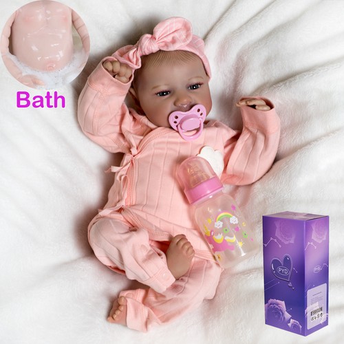 Waterproof full body vinyl - 18",