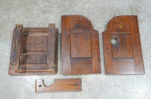 Antique 1920s jennings - 1920s, slot