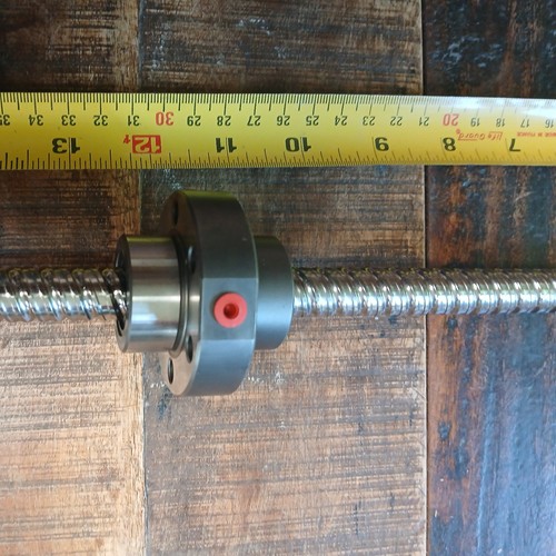 Rexroth ball screw - ball, r151206013