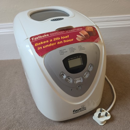 Morphy richards fastbake - richards,