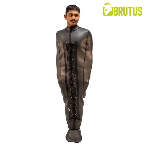 Brutus neoprene bondage bag - brutus,