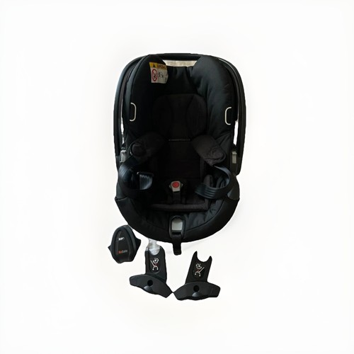 Babyzen yoyo car seat - car, be