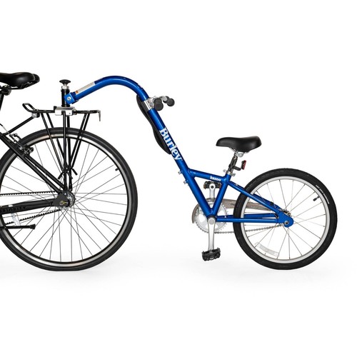 Burley bike trailer kazoo - bike,