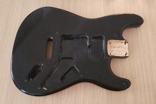 Squier Bullet Body Unloaded