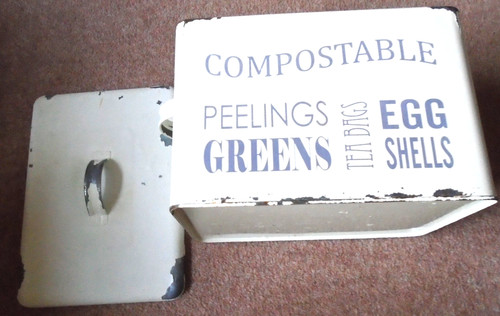 Burgon ball large compost - burgon,