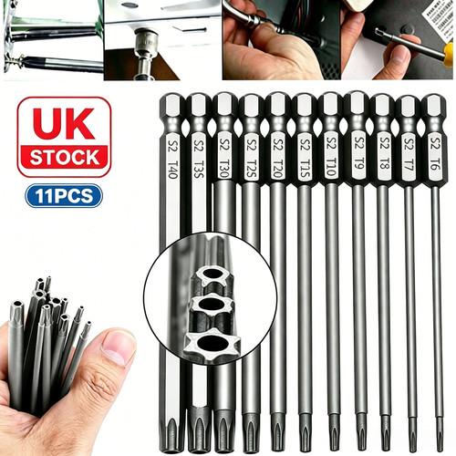 11x long reach - 11x,
